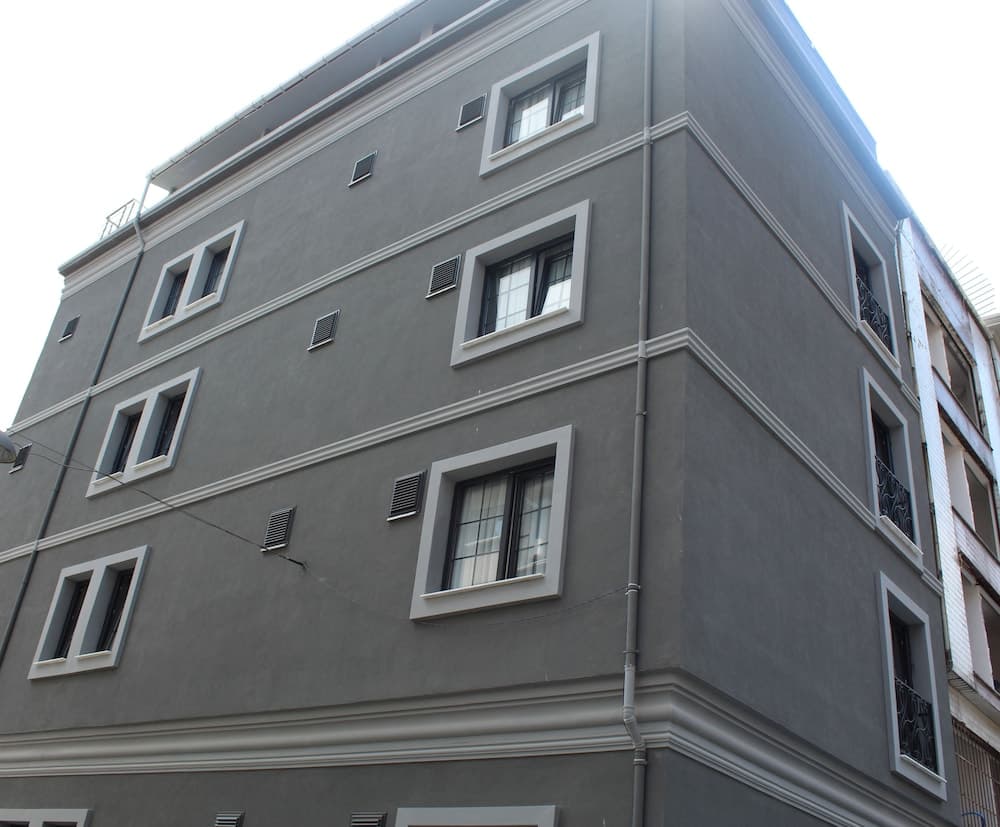Good Night Otel İstanbul - Image 1