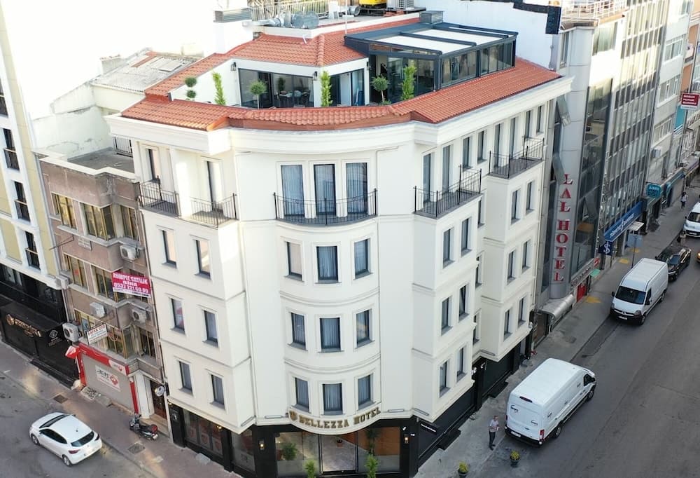 BELLEZZA OTEL - Image 1