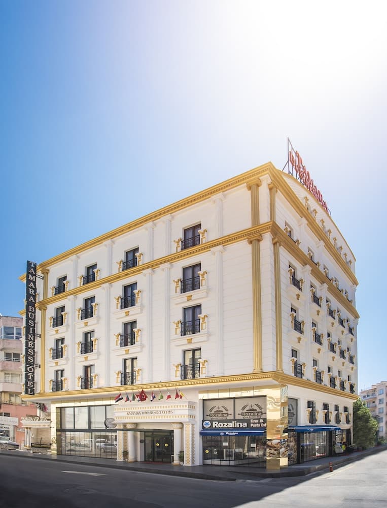 Tamara Business Antalya Otel - Image 1