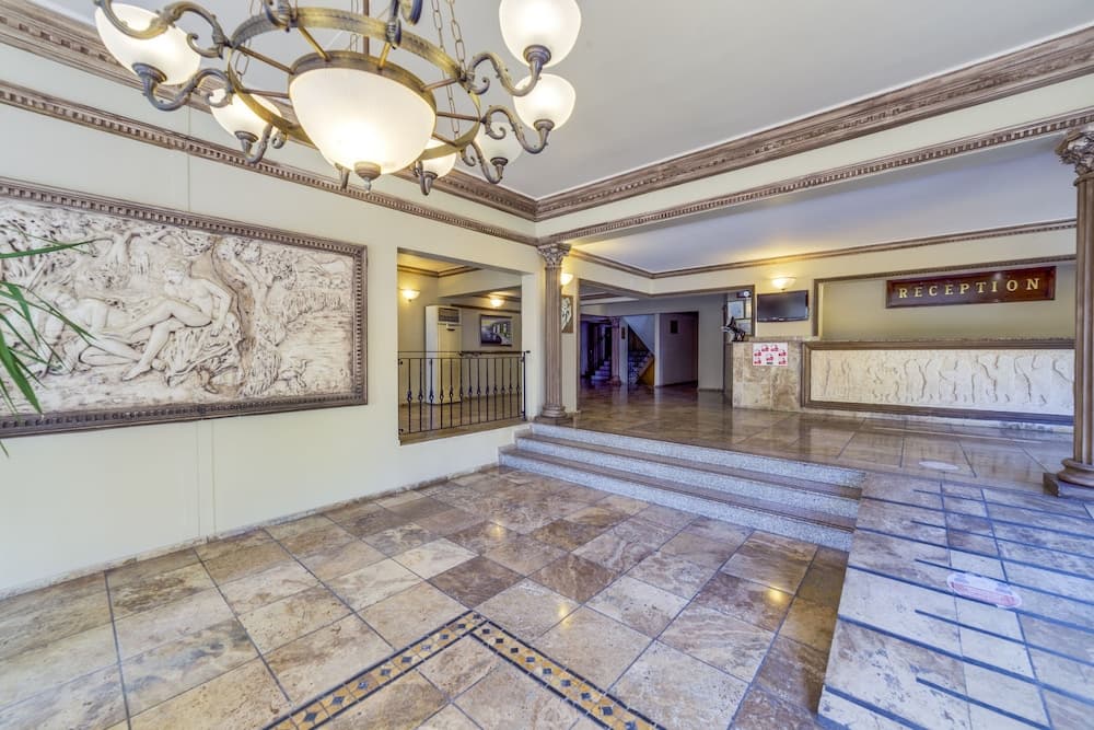 Smart Stay Beach Bodrum - Her şey dahil - Image 2