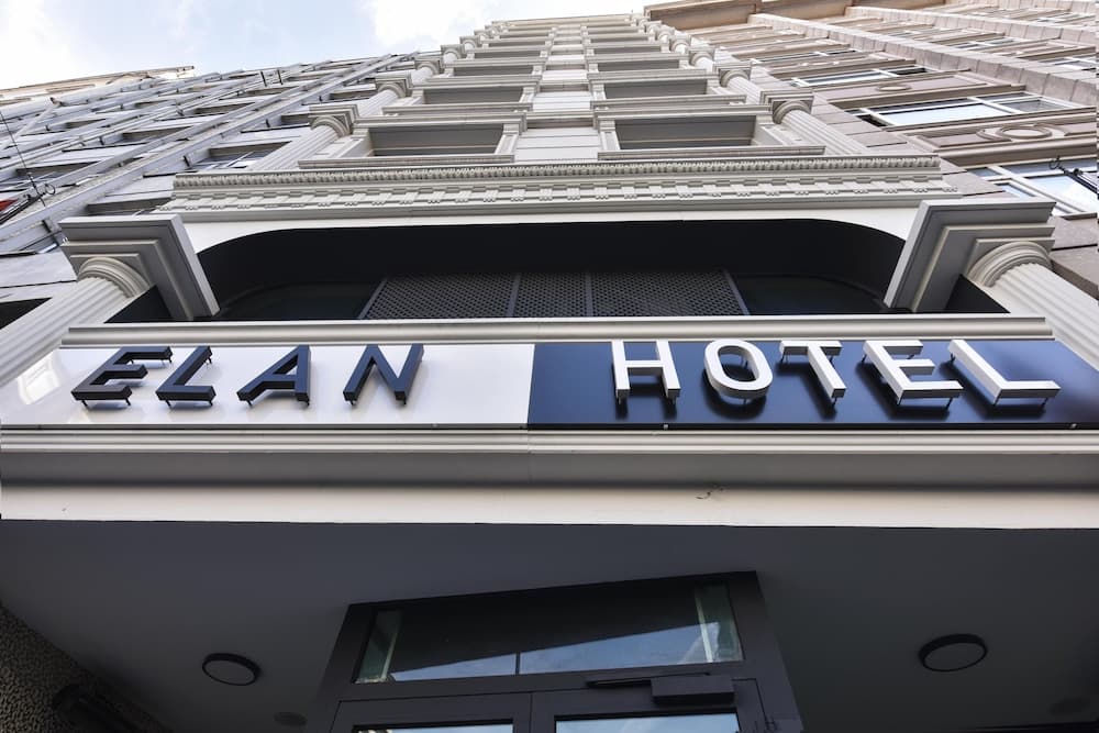 Elan Otel - Image 1