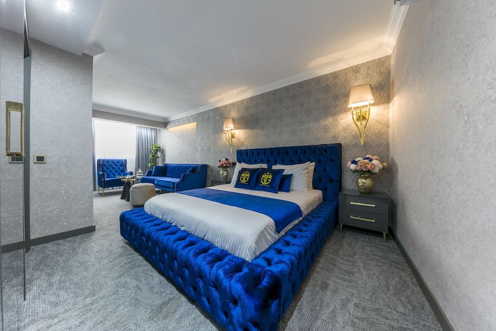 Grand Gedikpasha Otel - Image 4