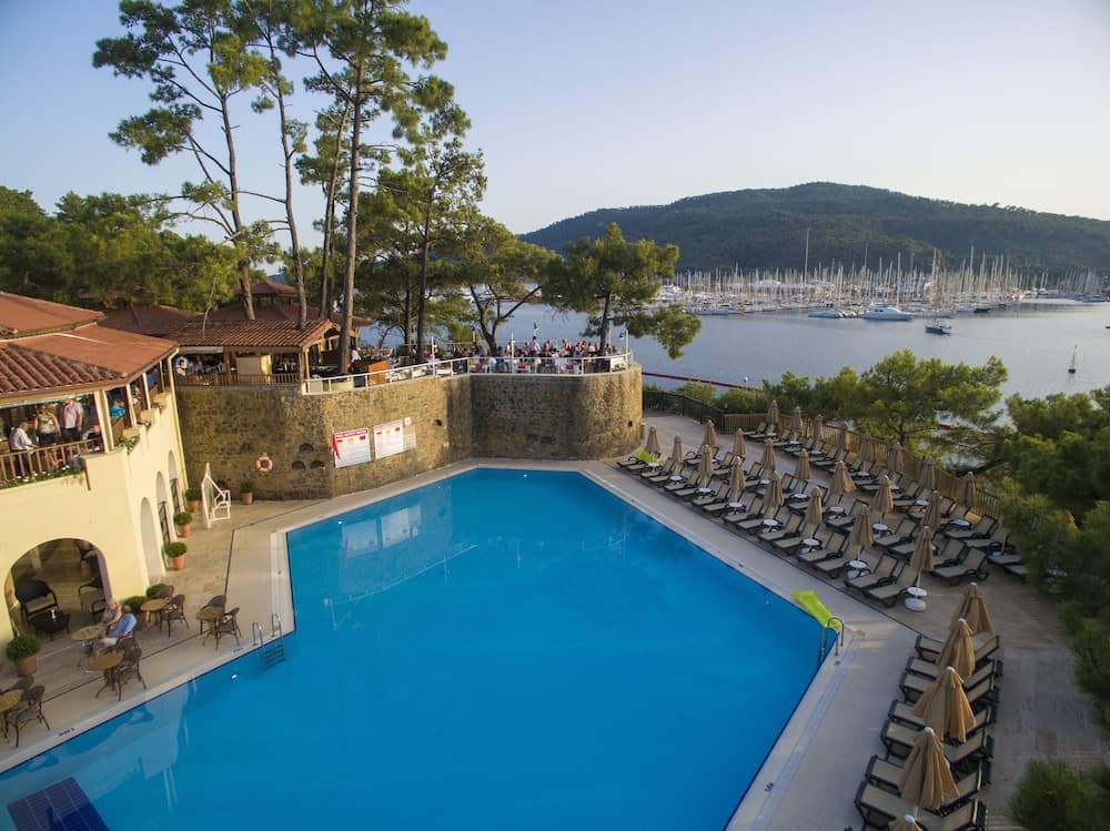 Marmaris Bay Resort - Sadece Yetişkinler - Image 3