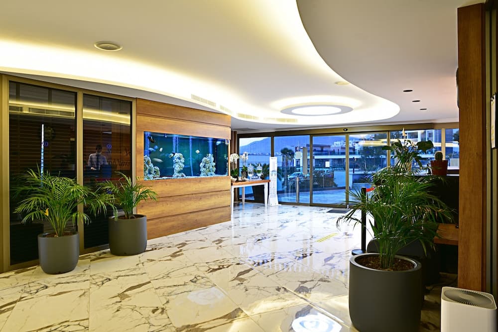Jasmin Elite Residence & SPA - Image 2
