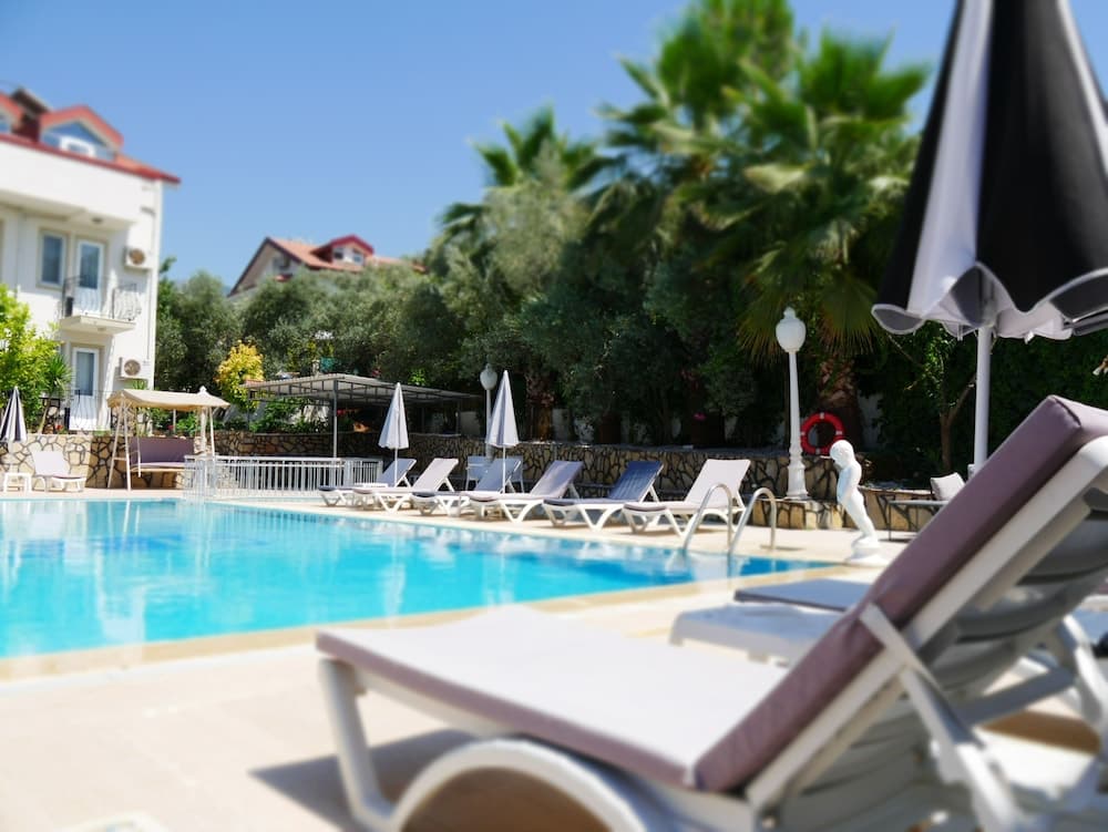 Nefis Hotel Oludeniz - Image 2