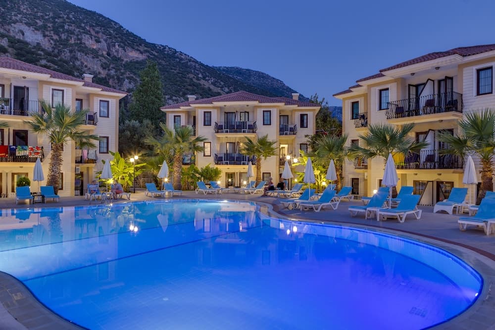 Marcan Beach Otel - Kahvaltı Dahil - Image 4