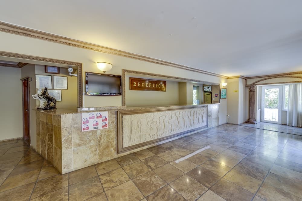 Smart Stay Beach Bodrum - Her şey dahil - Image 3