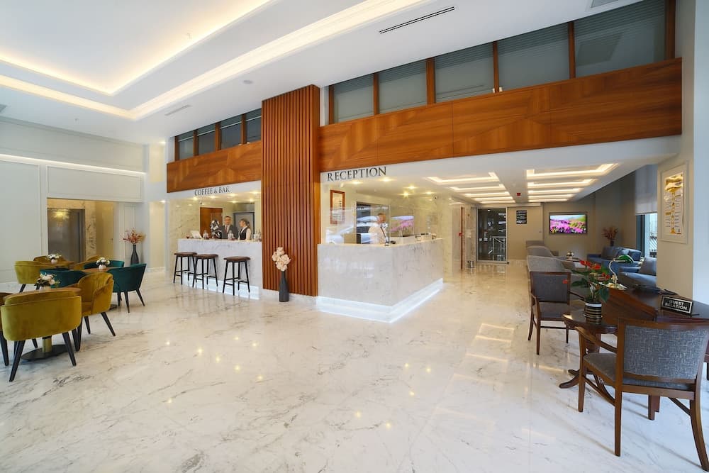 Erboy Otel - Image 2