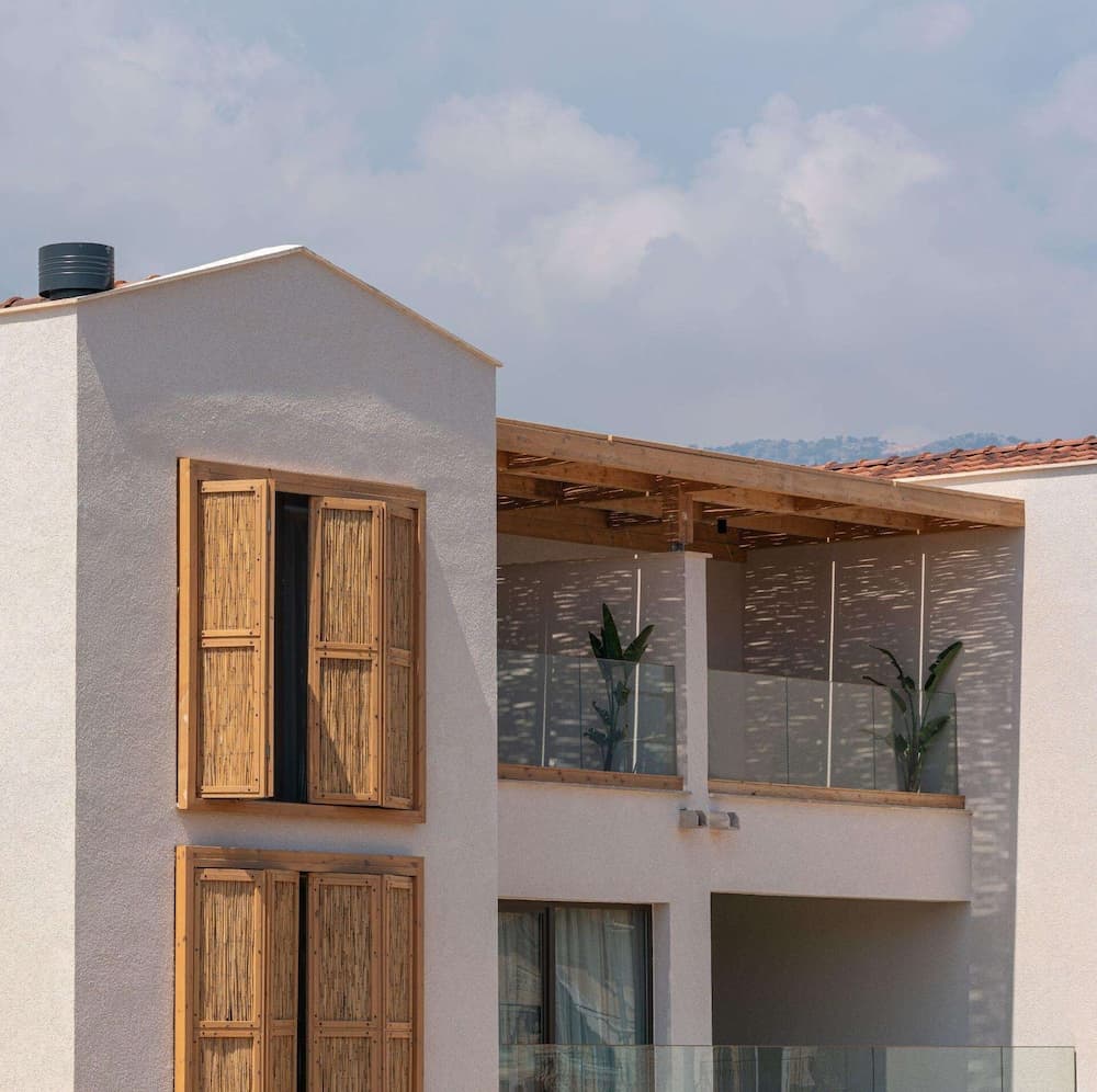 Novva Hotels Kas