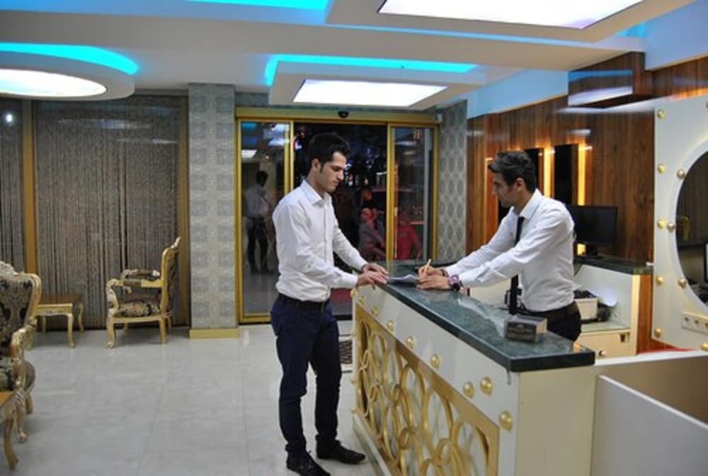 Star Park Otel - Image 2