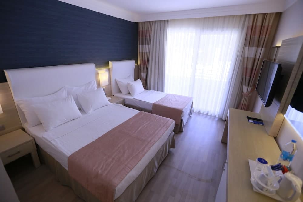 Turunc Resort - Her Şey Dahil - Image 4