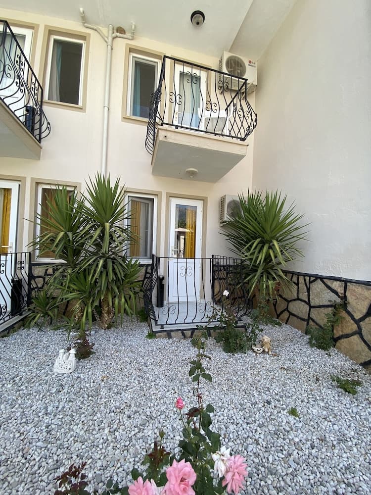 Nefis Hotel Oludeniz - Image 4