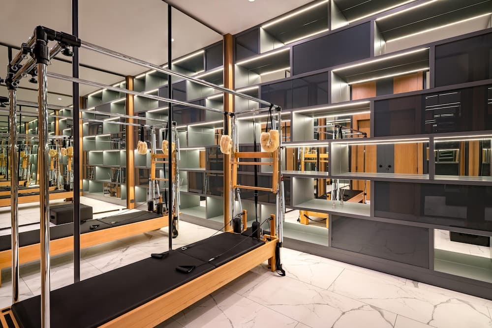 Selectum Luxury Door’a Bodrum - Image 3