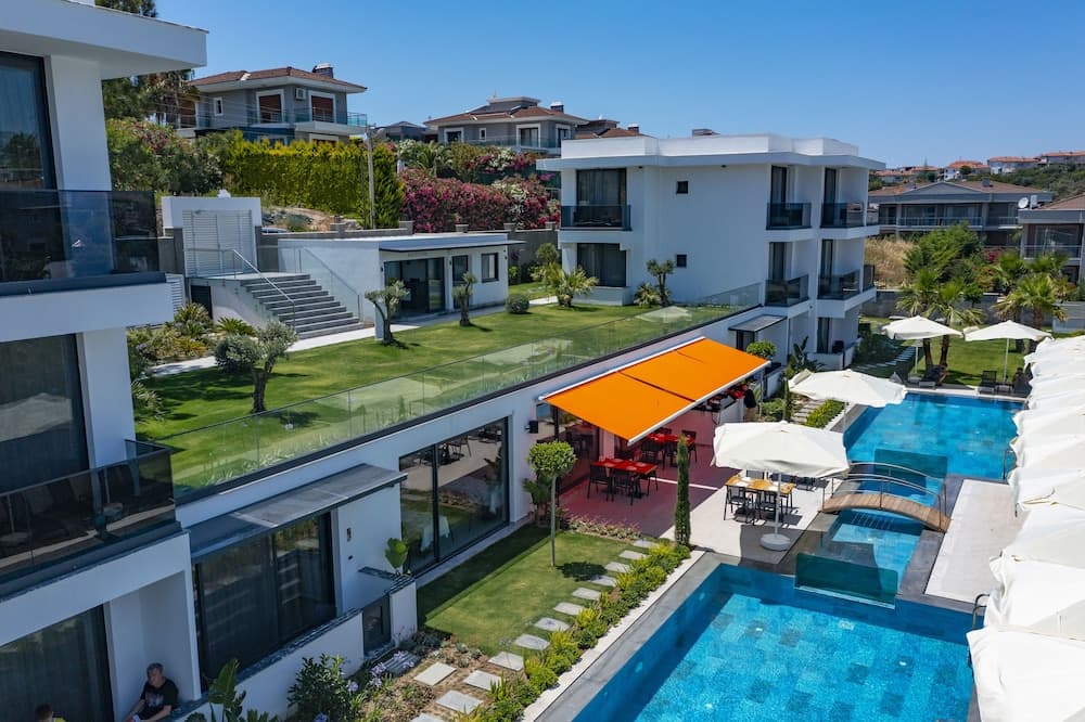 Selluka Butik Hotel - Image 1