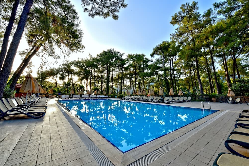Marmaris Bay Resort - Sadece Yetişkinler - Image 2