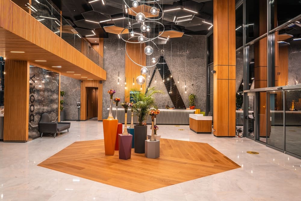 Selectum Luxury Door’a Bodrum - Image 4