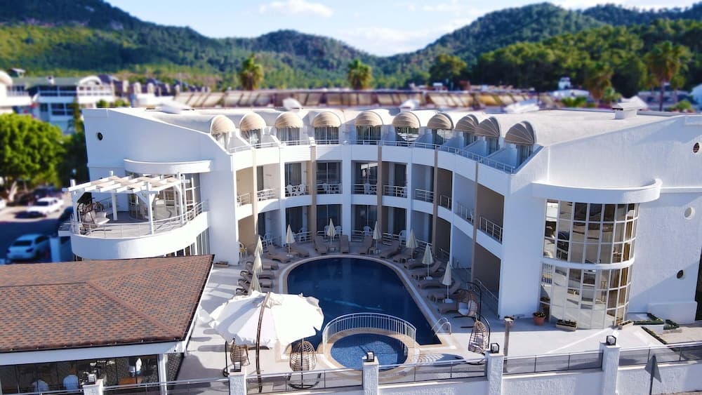 Felizya Otel - Image 1