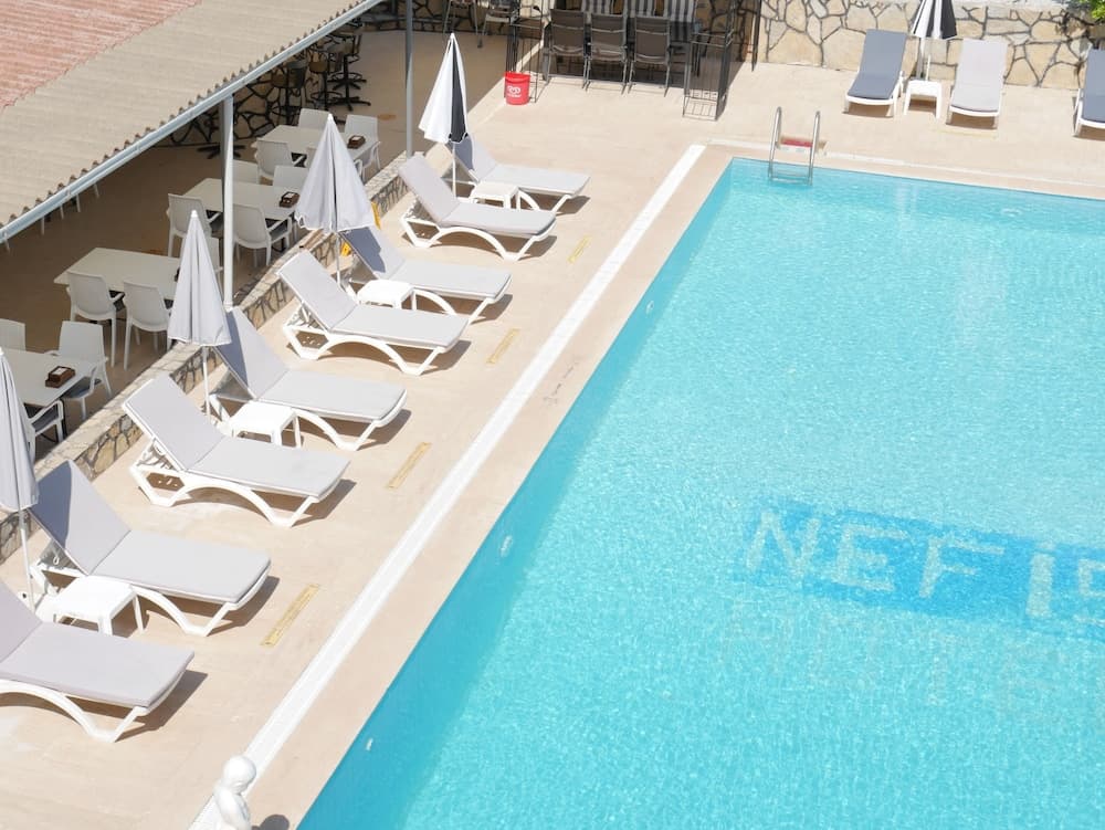 Nefis Hotel Oludeniz - Image 3