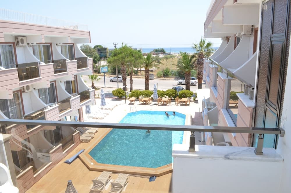 Mulka Otel - Image 4