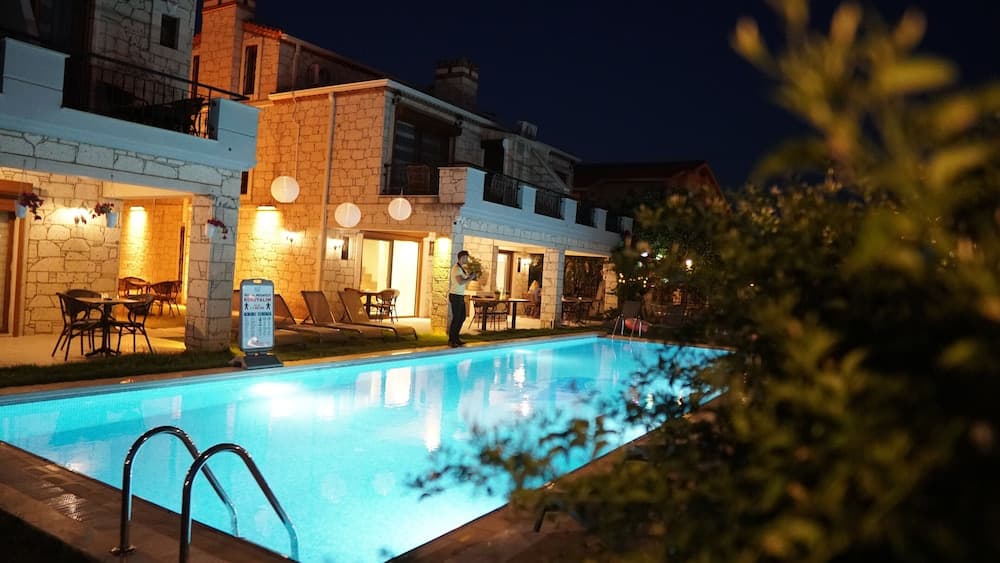 Fizzio Alaçatı Hotel - Image 3