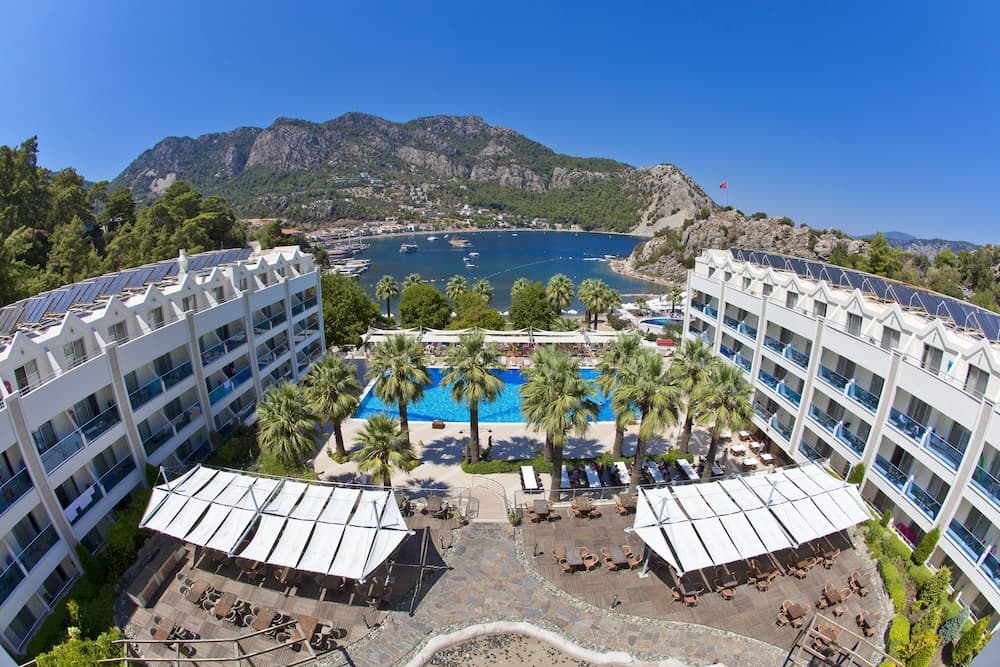 Turunc Resort