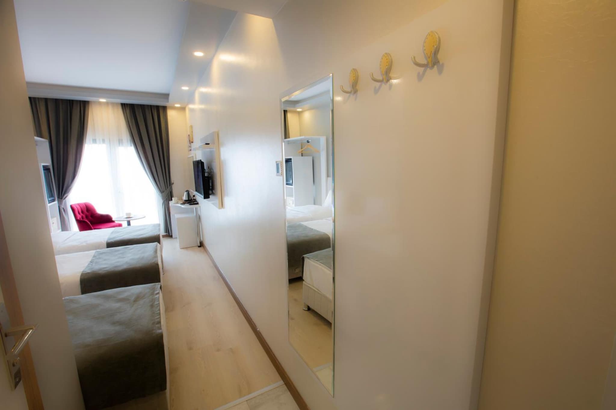 Royal İnci Spa Hotel - Image 3