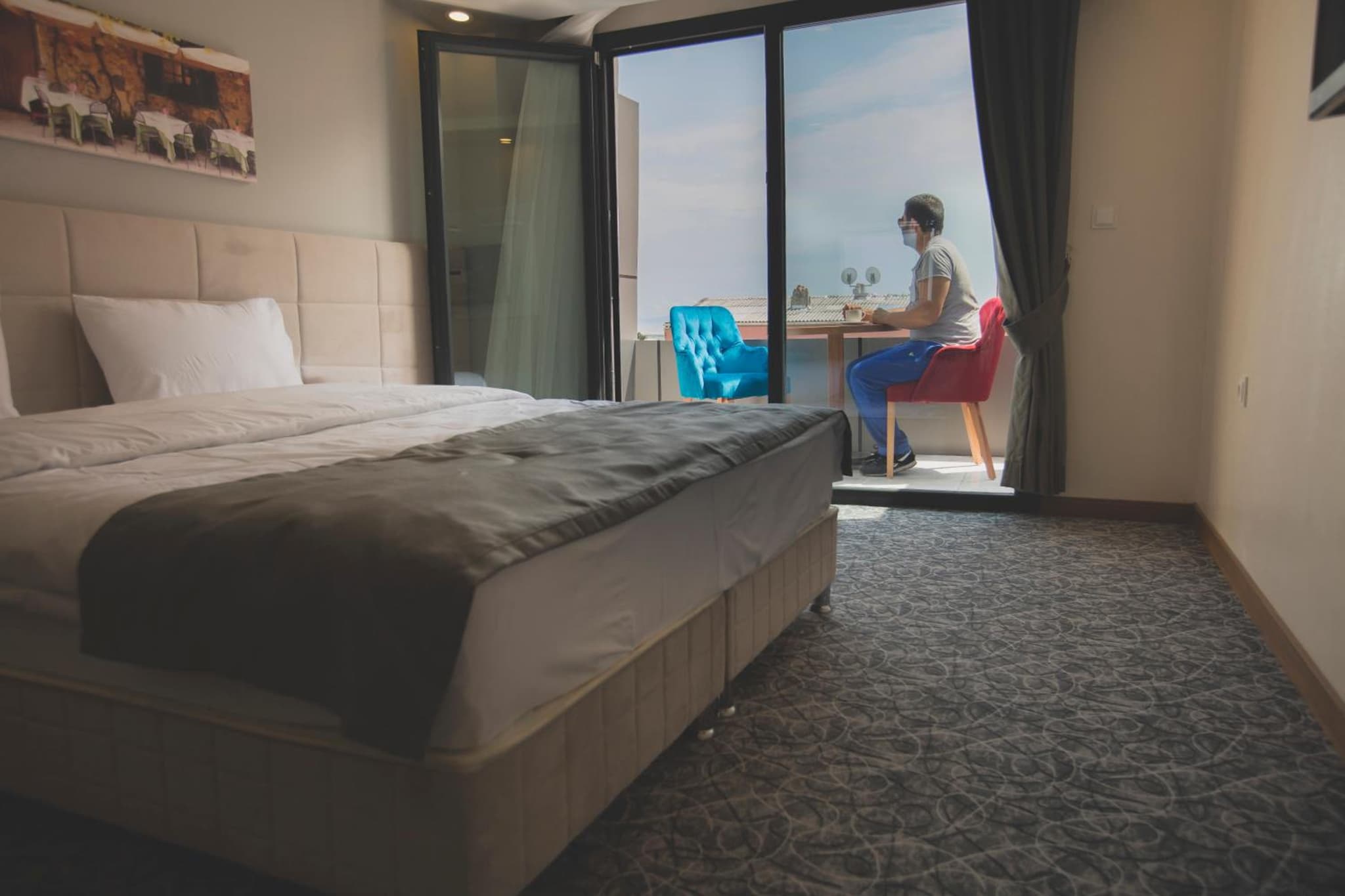 Royal İnci Spa Hotel - Image 2