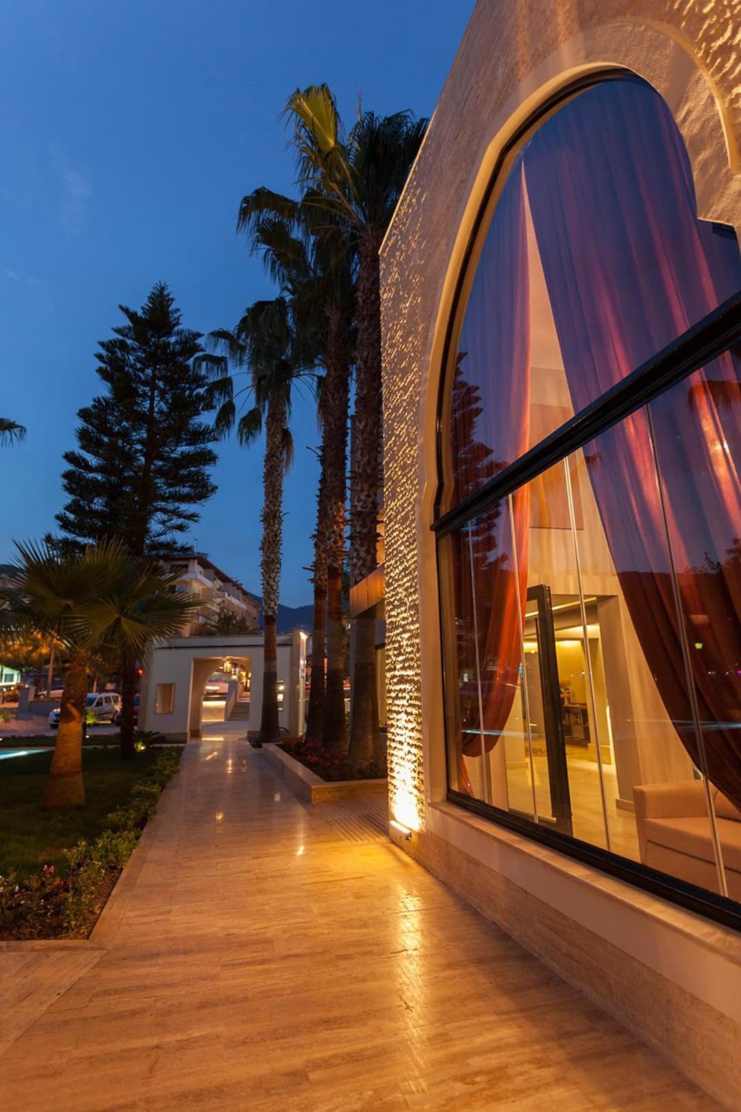 Alaaddin Beach Hotel - Adult Only fotoğrafı