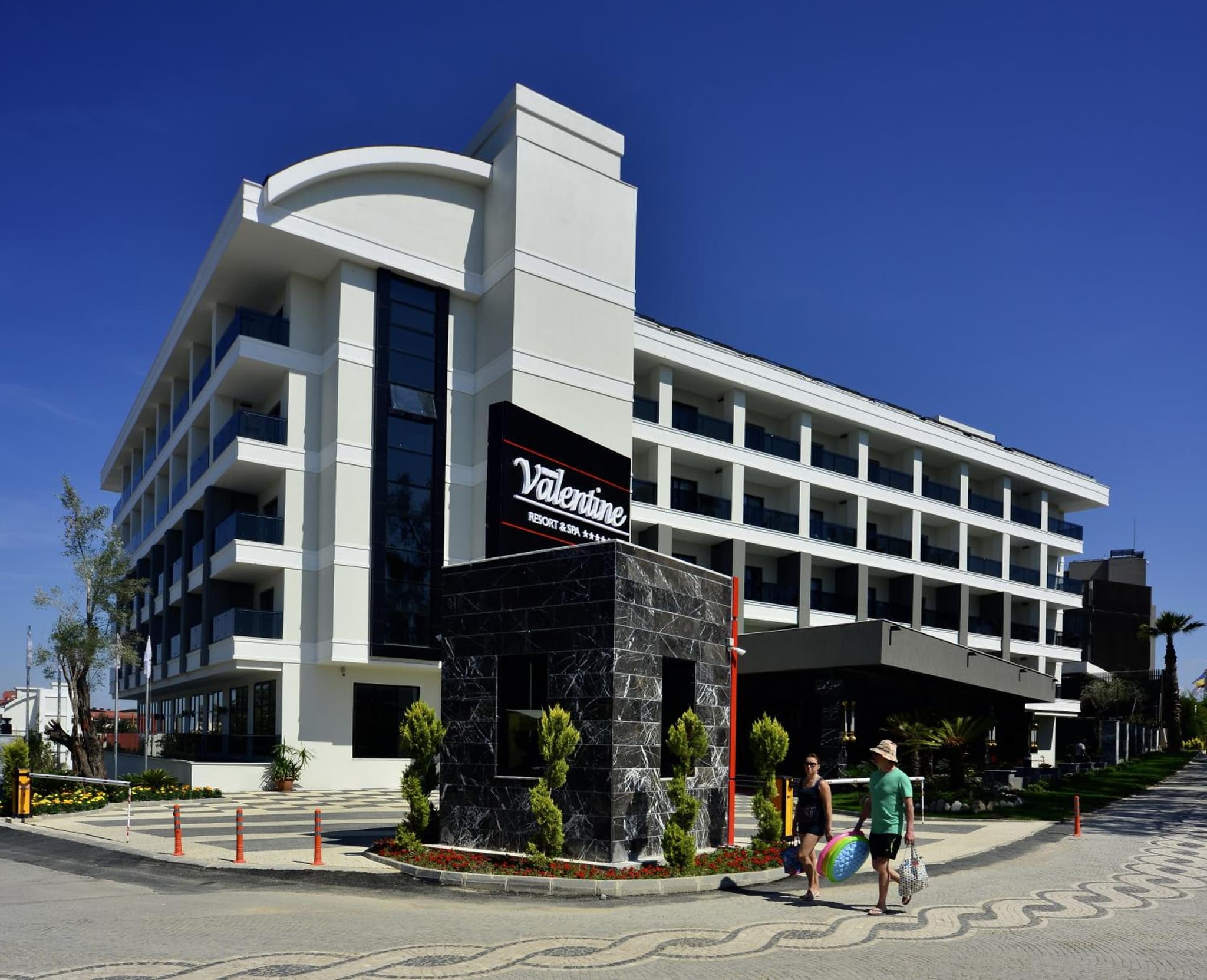 Seaden Valentine Resort & Spa Adults Only - Image 1