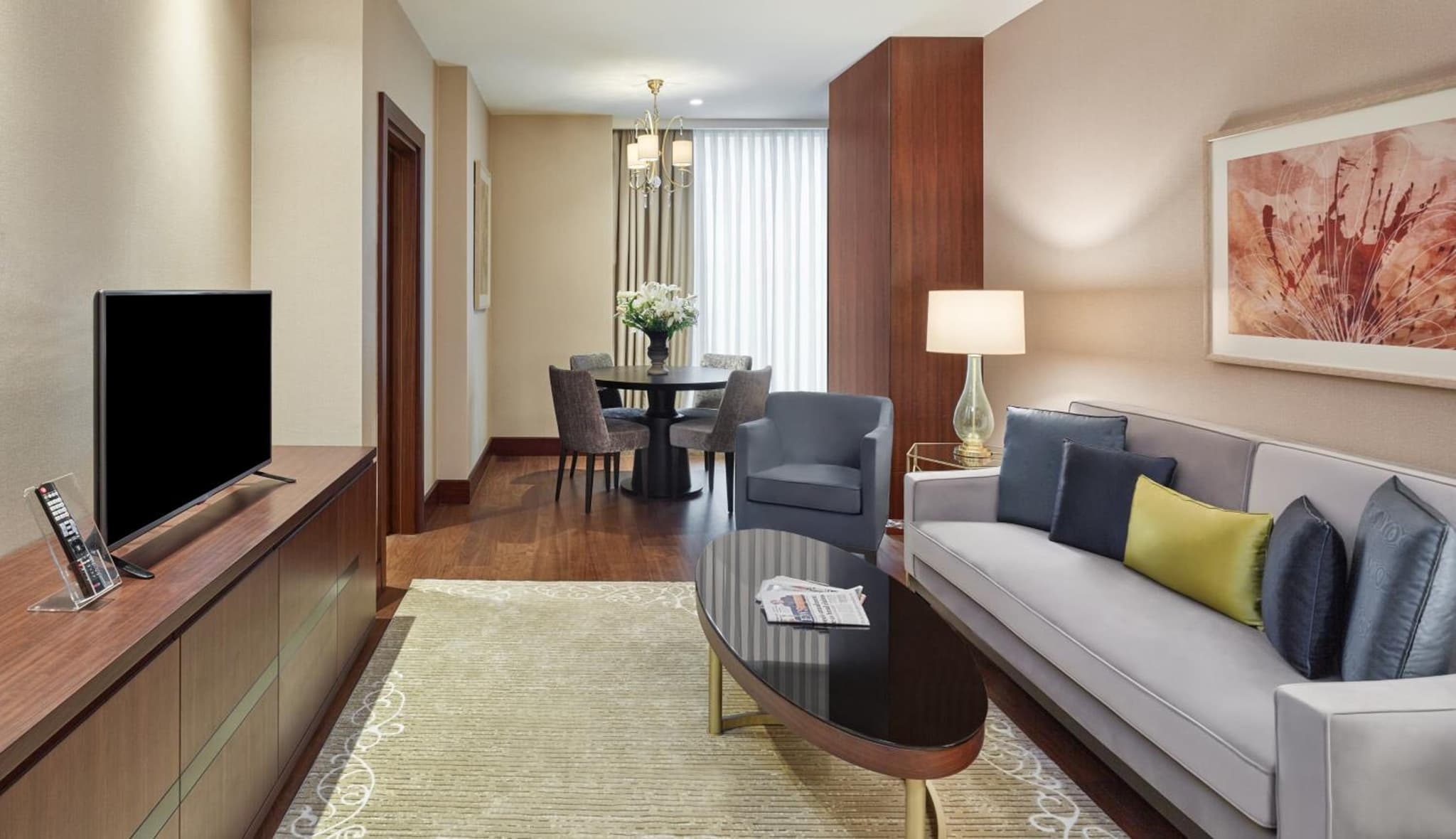 Elite World Grand İstanbul Basın Ekspres - Image 4