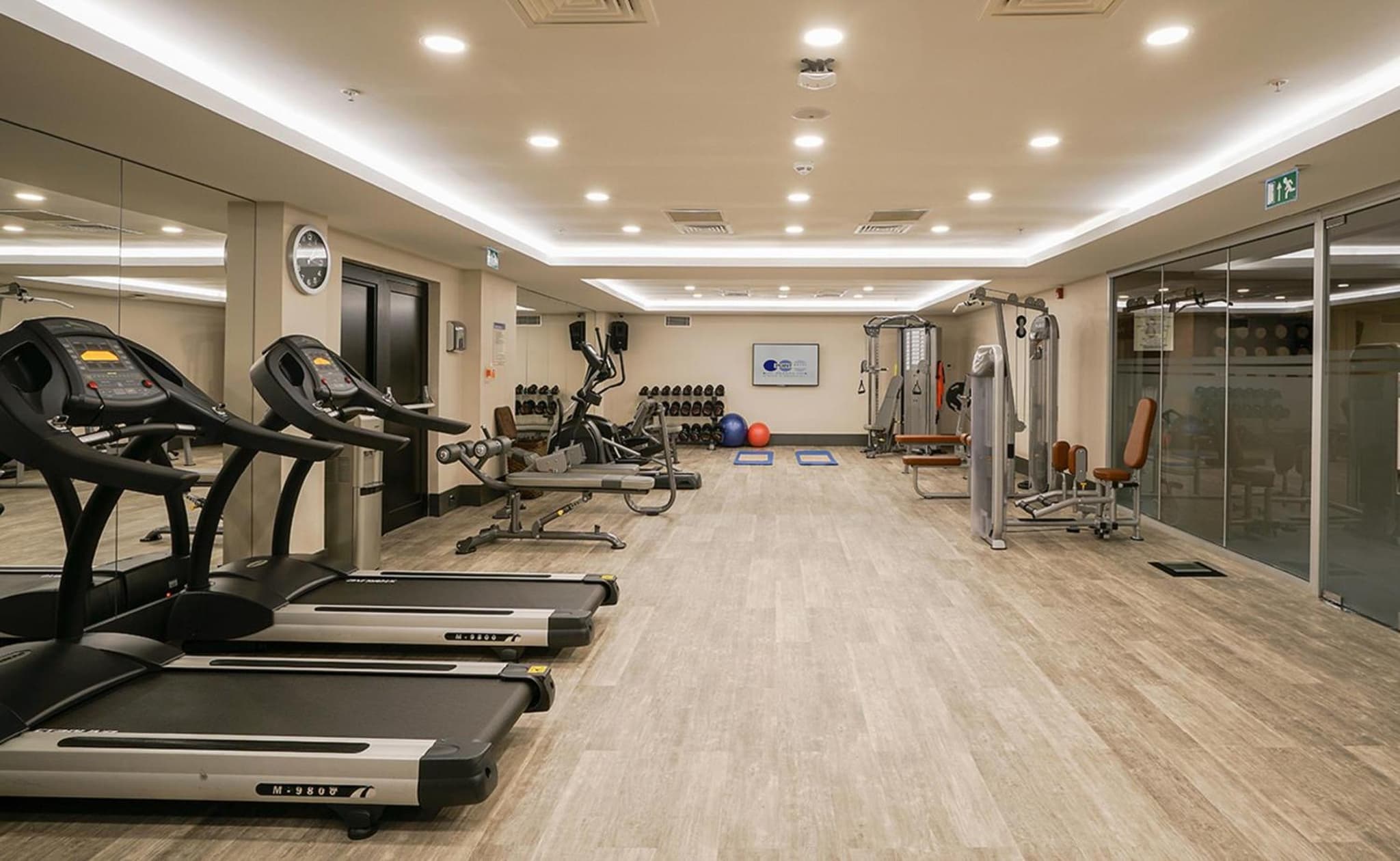 Point Hotel Ankara - Image 4