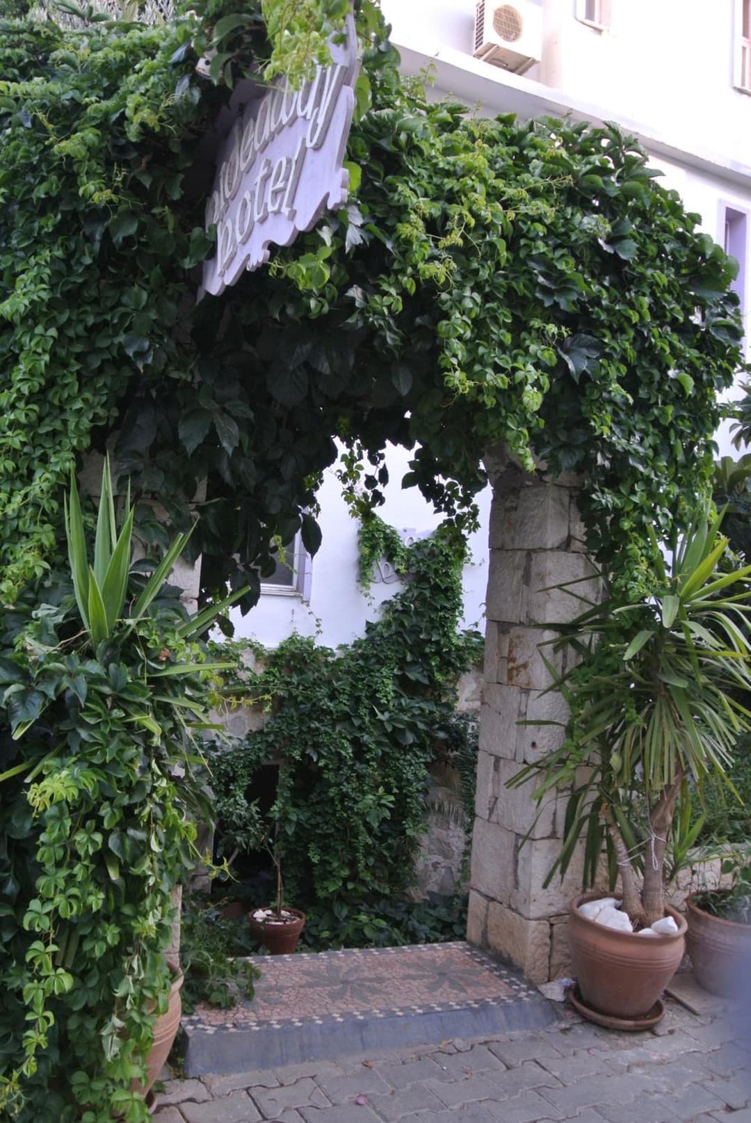 Hideaway fotoğrafı