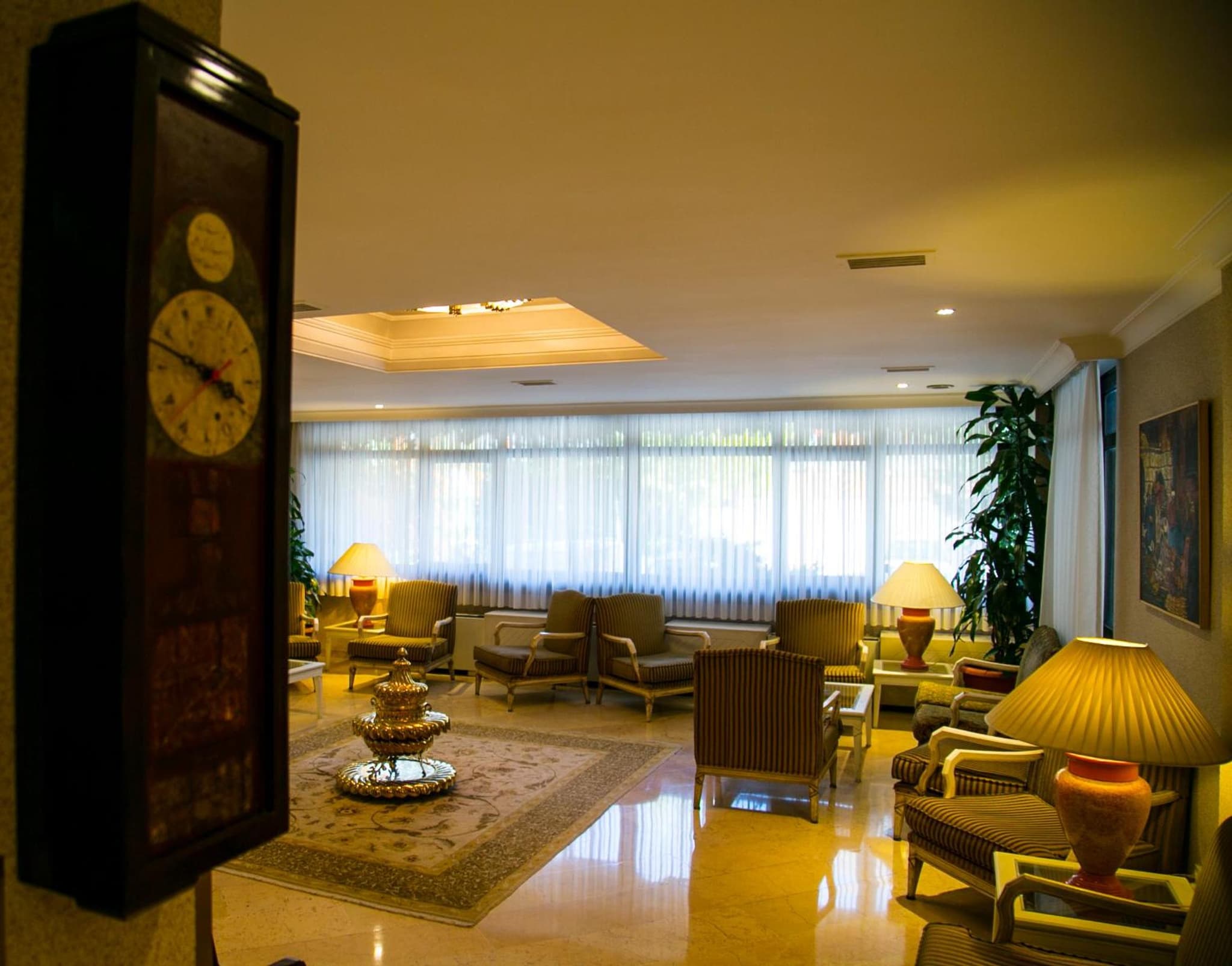 Apart Otel Best - Image 2