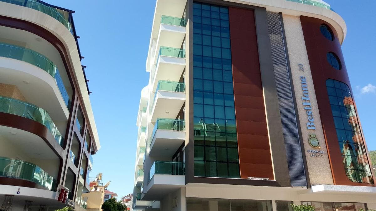 Best Home 20 Cleopatra Beach - Image 1