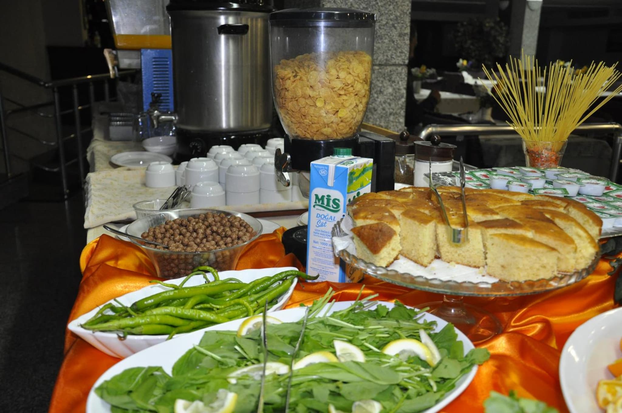 Kayalar Otel - Image 2