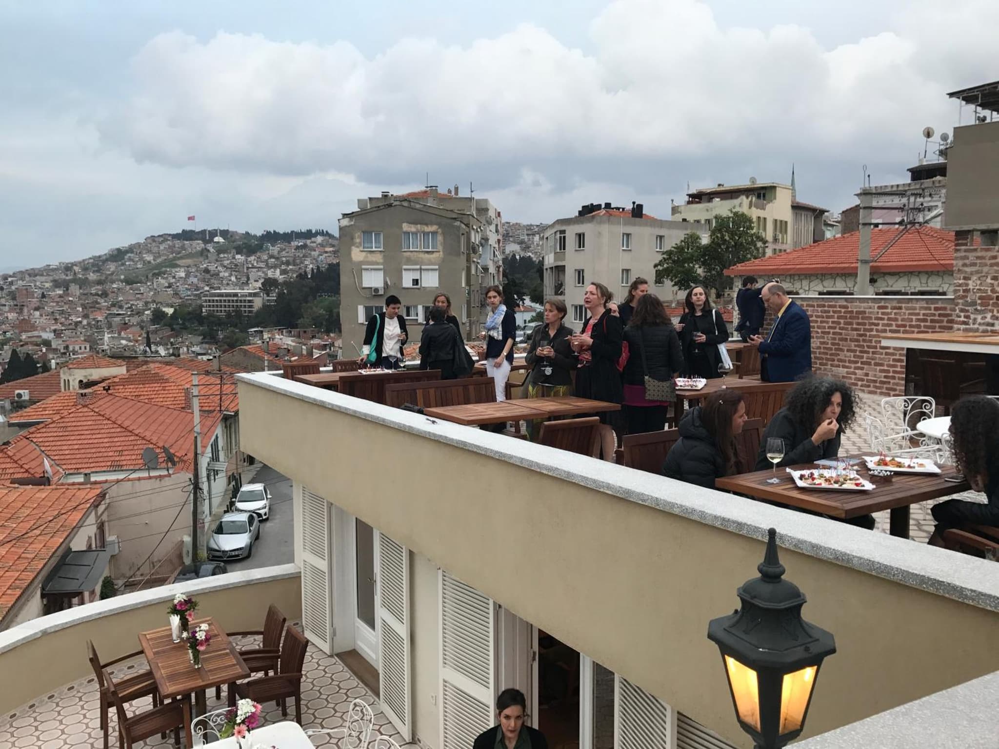 Büyük Konak İzmir - Image 4