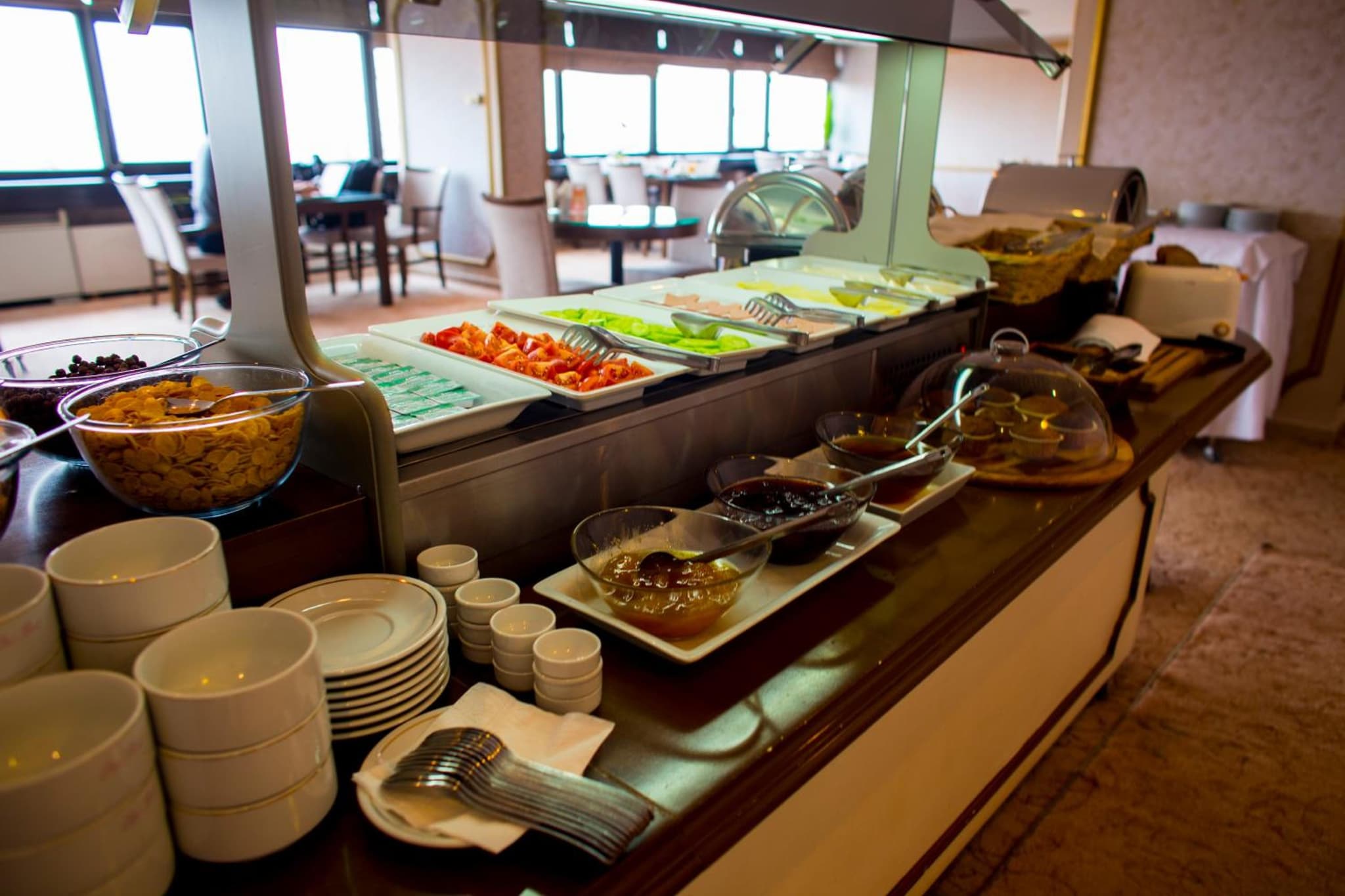 Apart Otel Best - Image 3