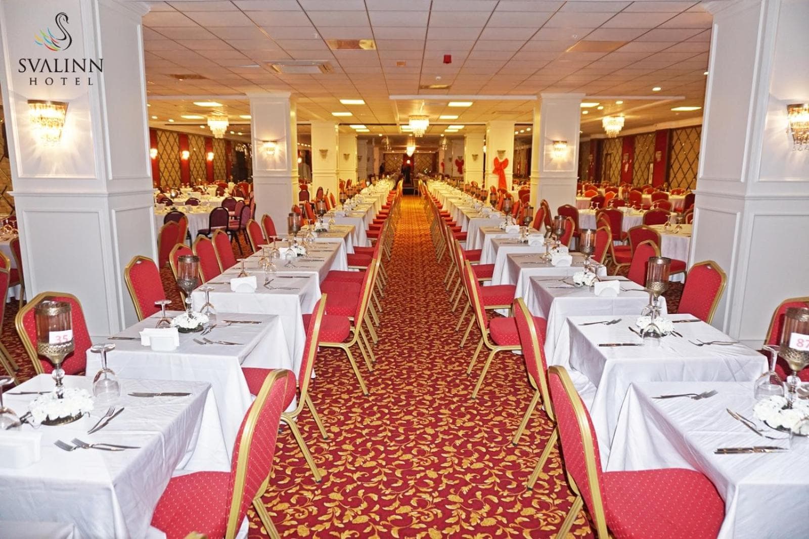 Svalinn Otel - Image 1