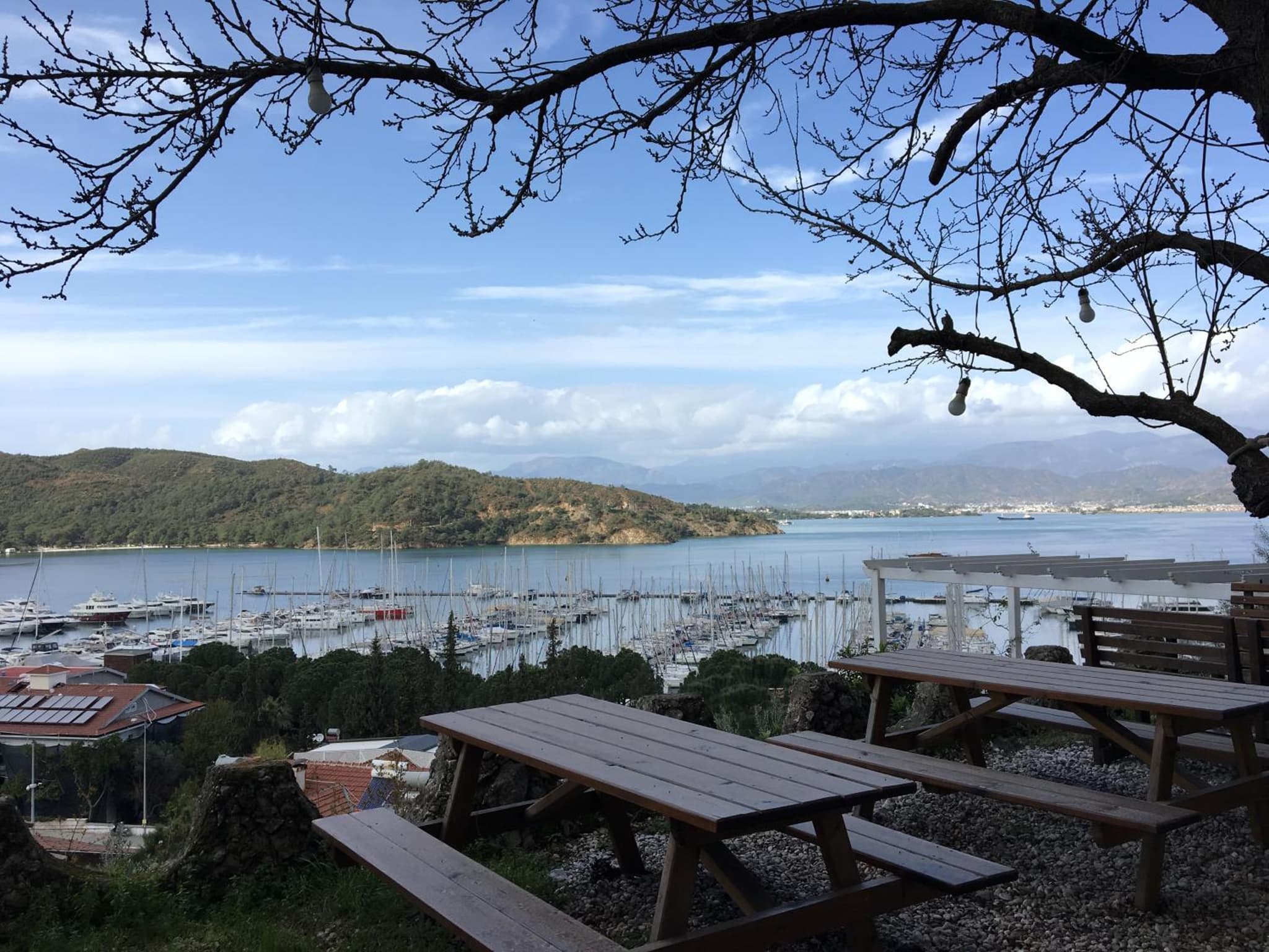 El Camino Yurt & Pub - Image 2