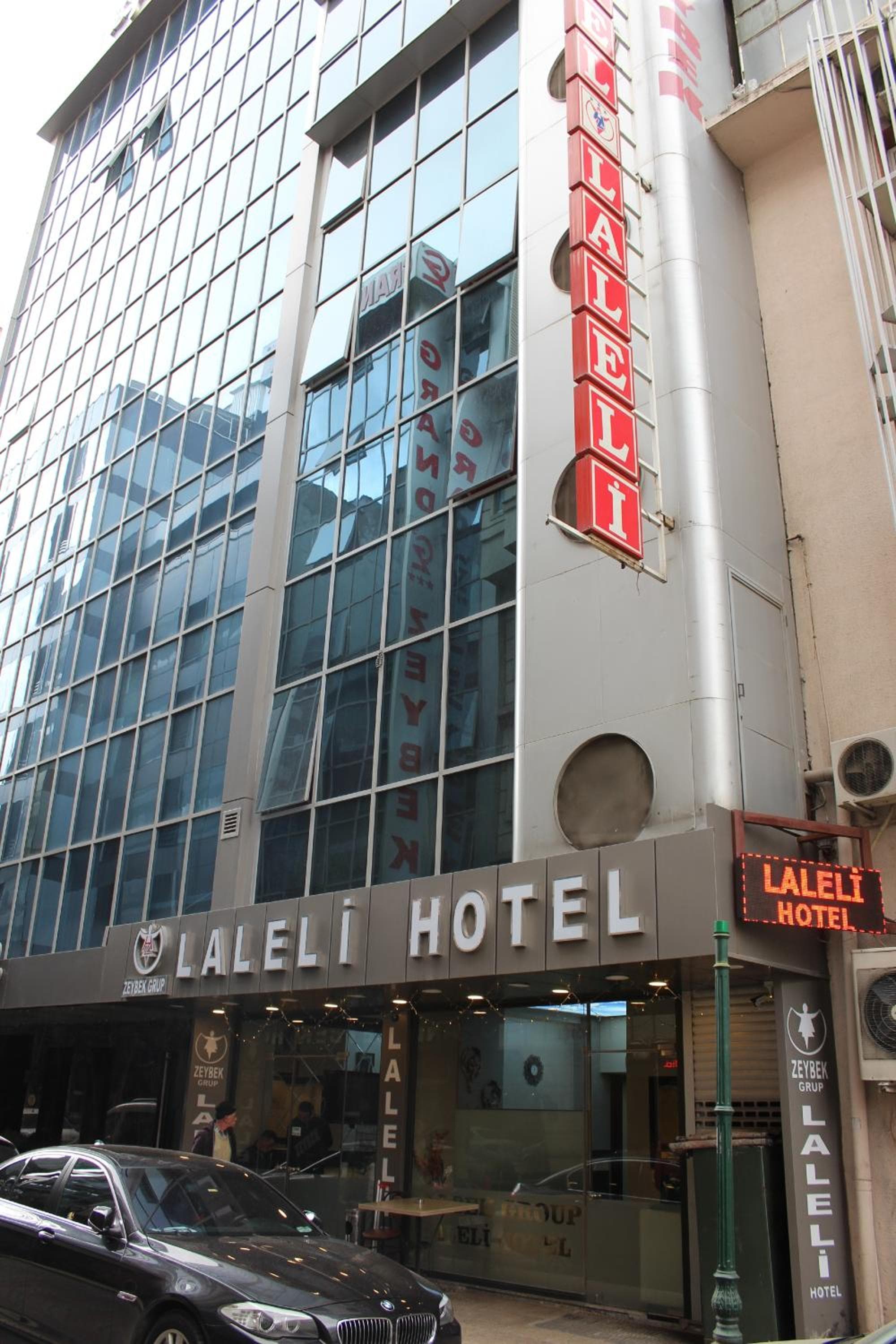 Laleli Otel İzmir - Image 4