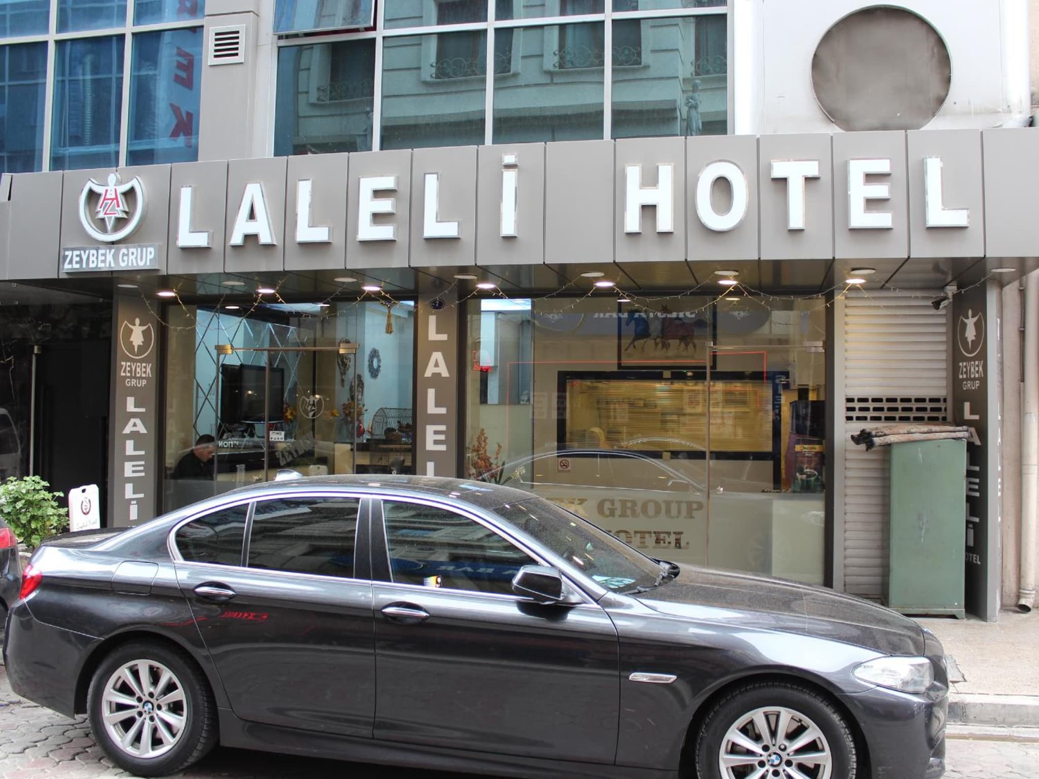 Laleli Otel İzmir - Image 1