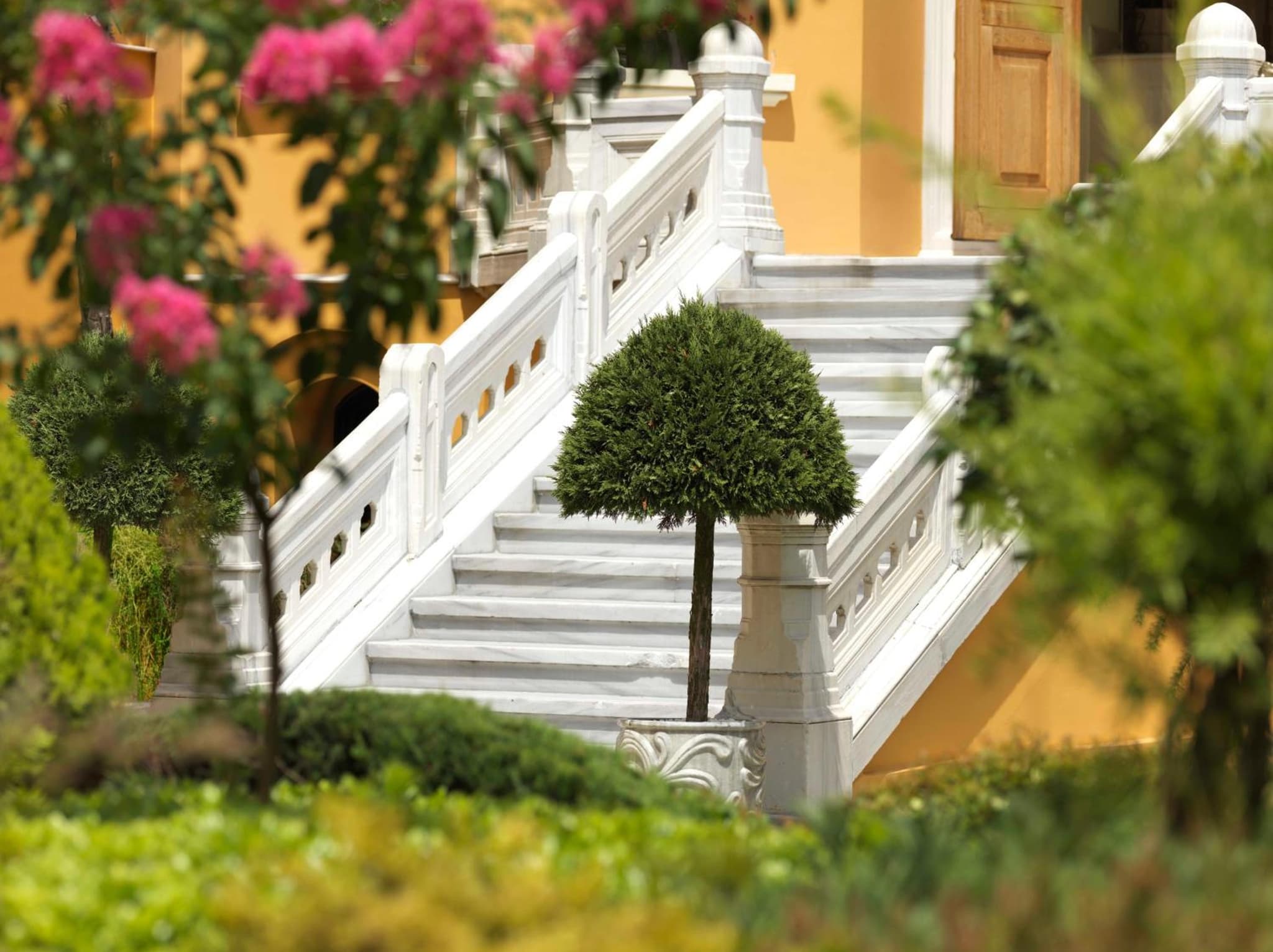 Four Seasons Hotel Istanbul at Sultanahmet - Image 4