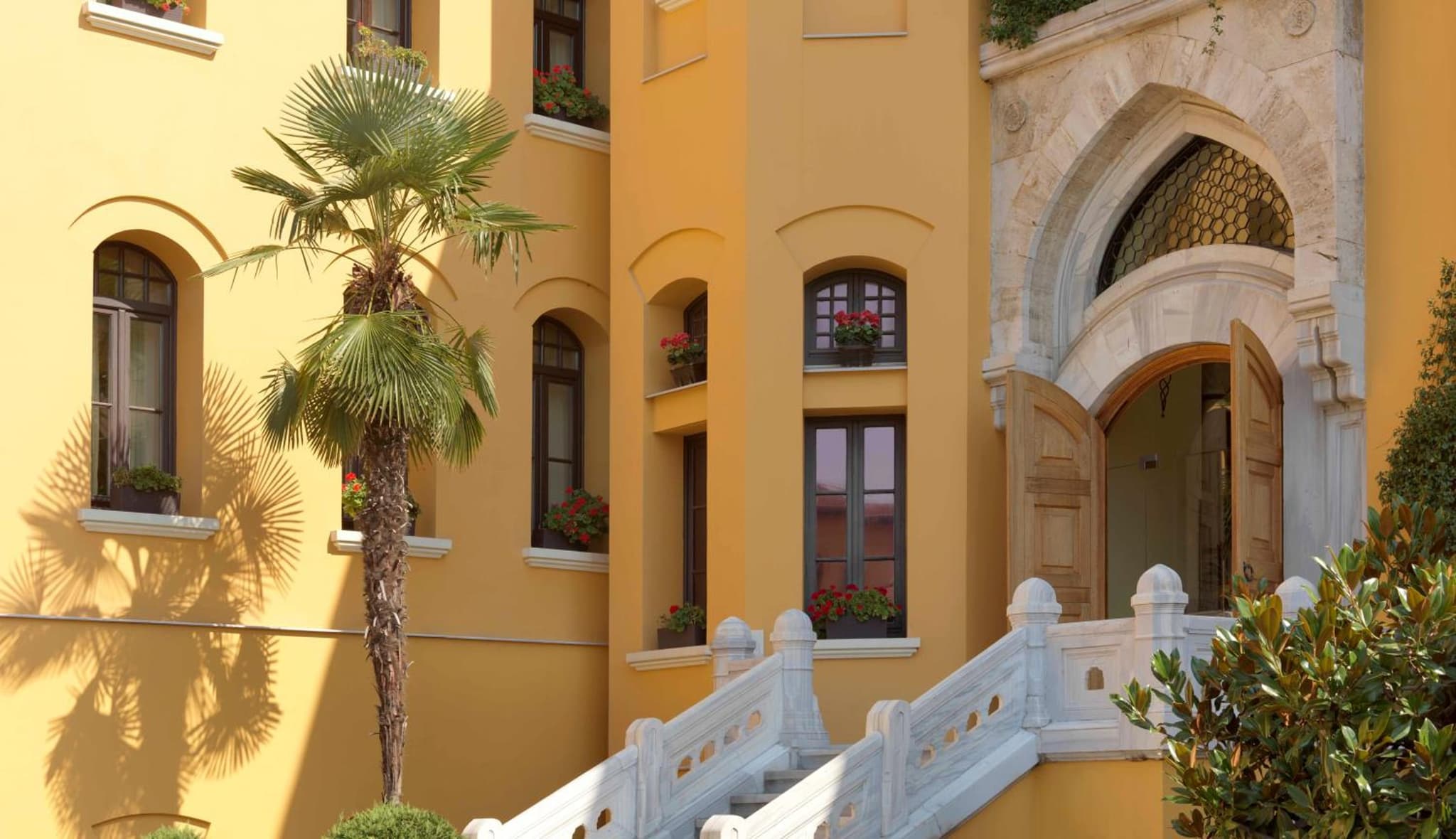 Four Seasons Hotel Istanbul at Sultanahmet - Image 3