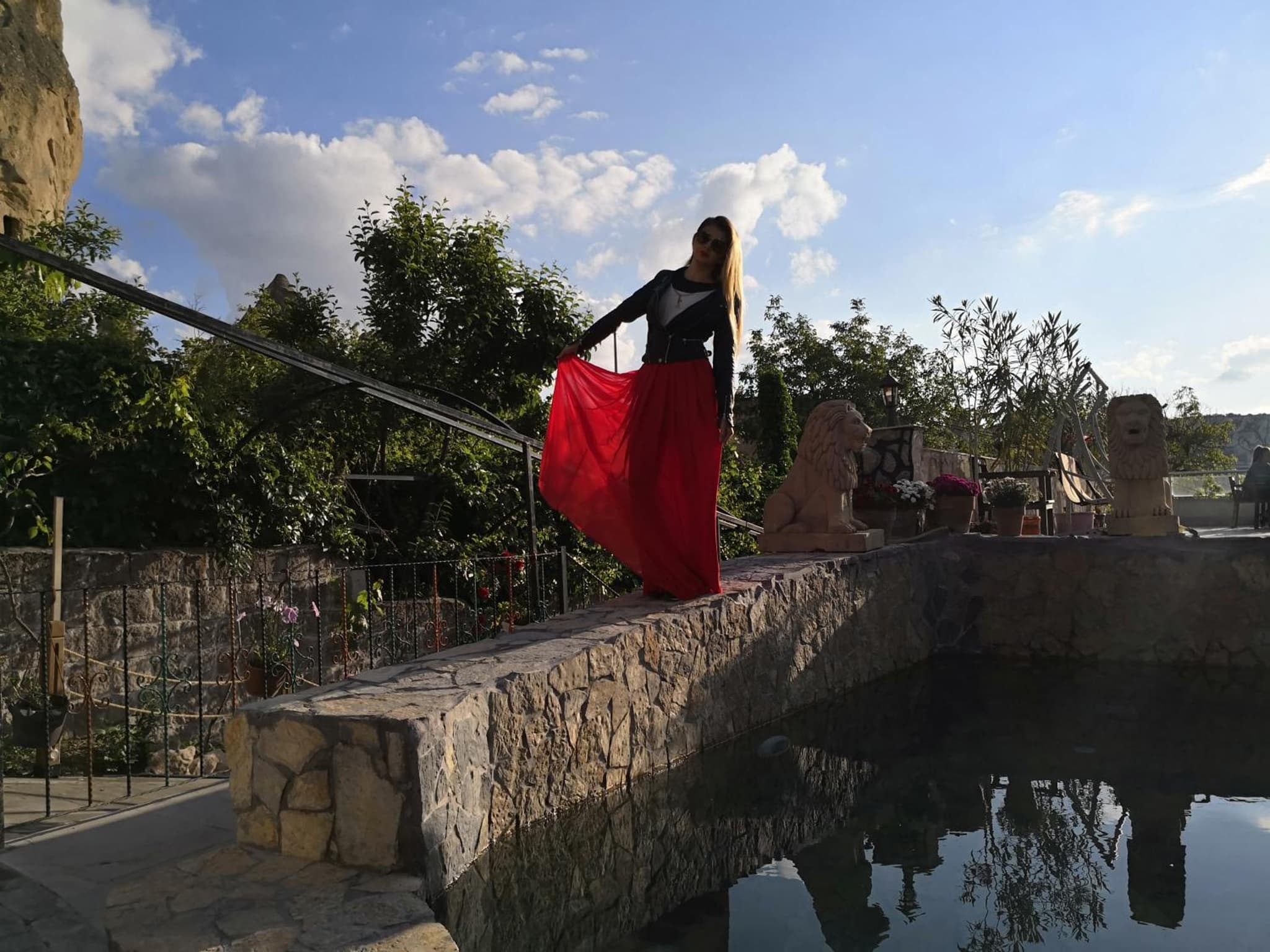 Roc Of Cappadocia - Image 4