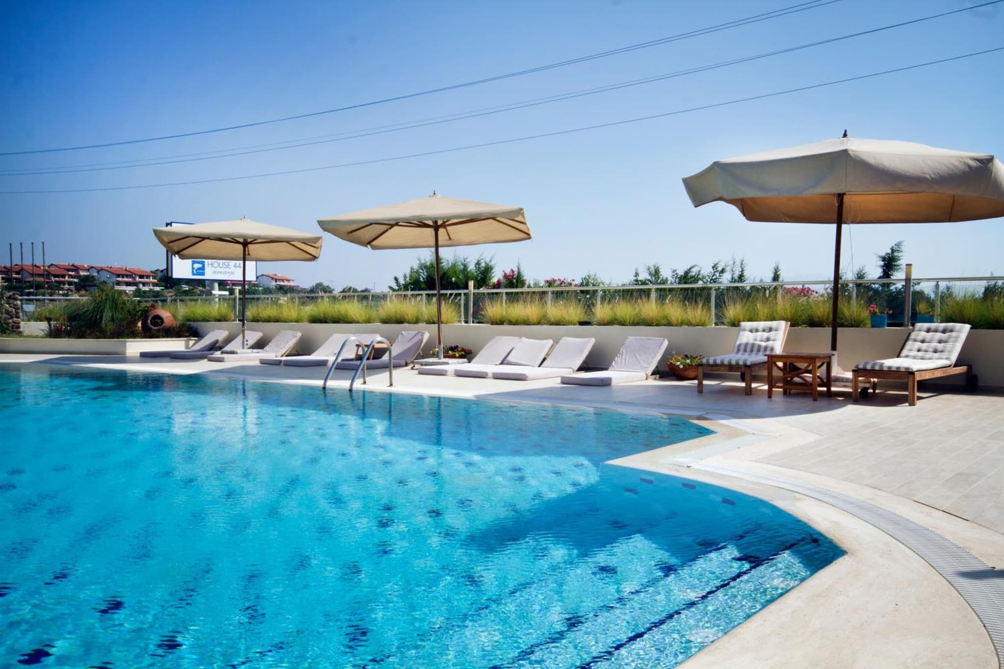 Dalyan Residence & Suites - Image 3