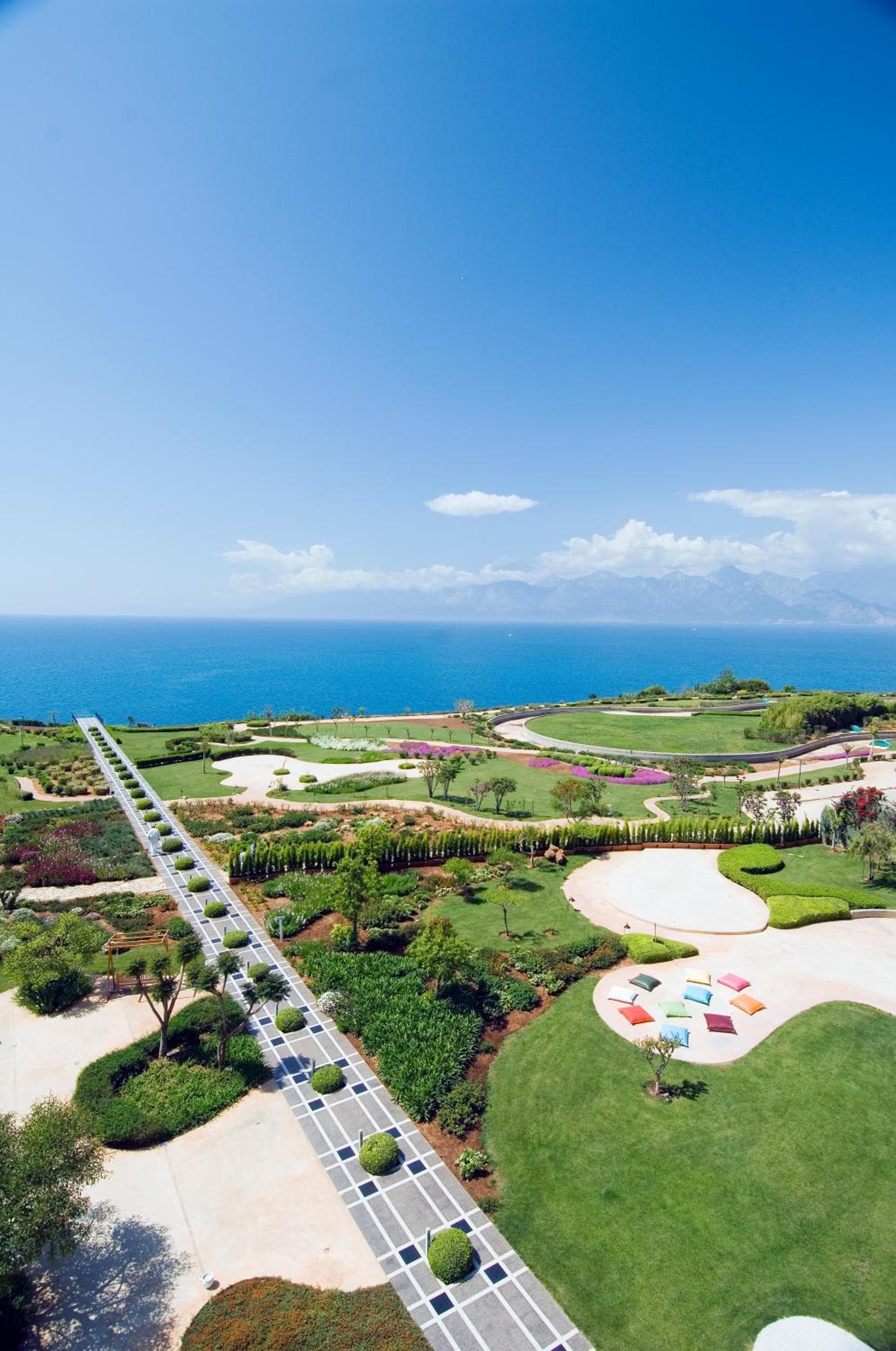 The Marmara Antalya - Image 3