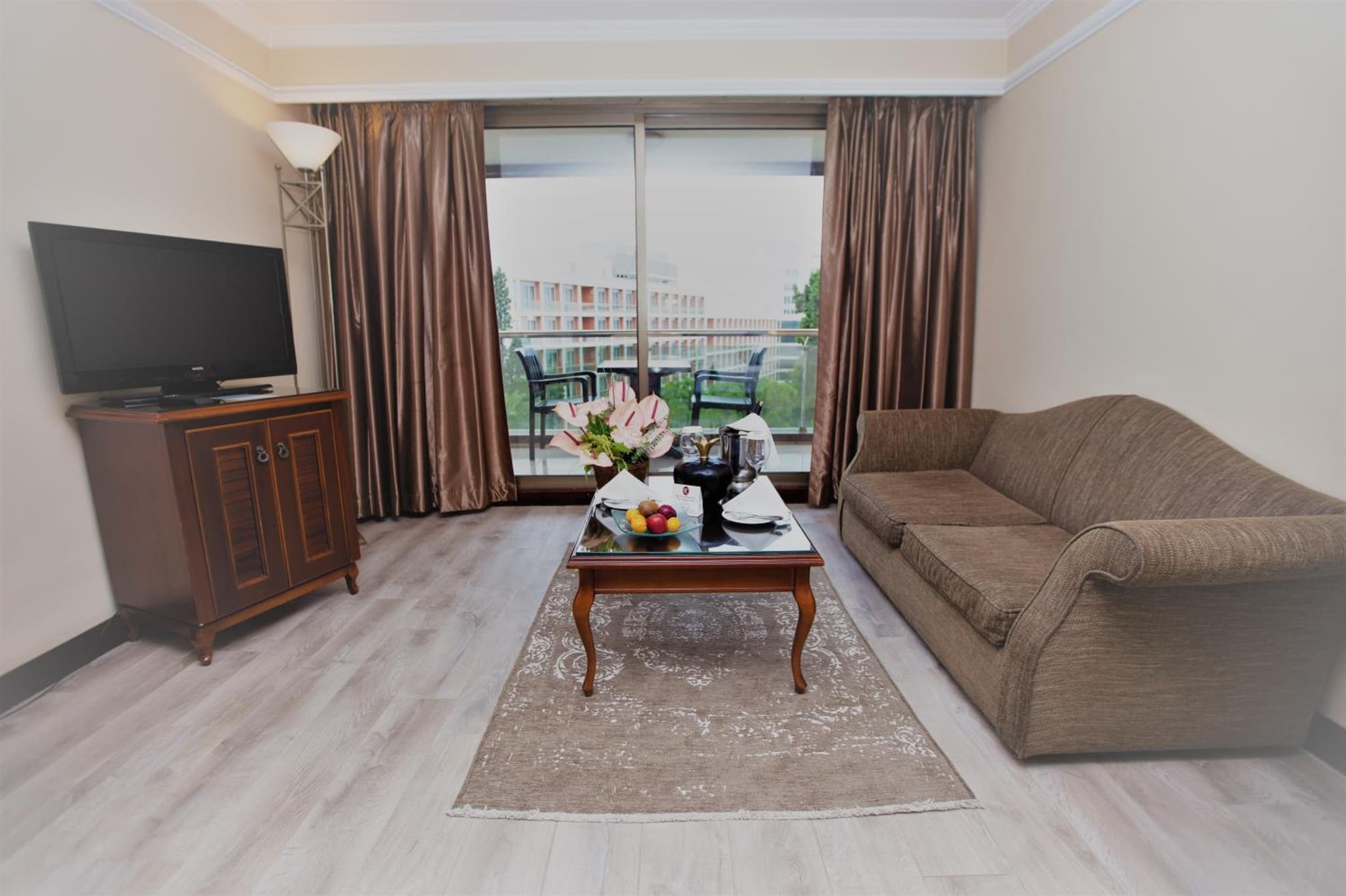 Karaca Otel - Image 3