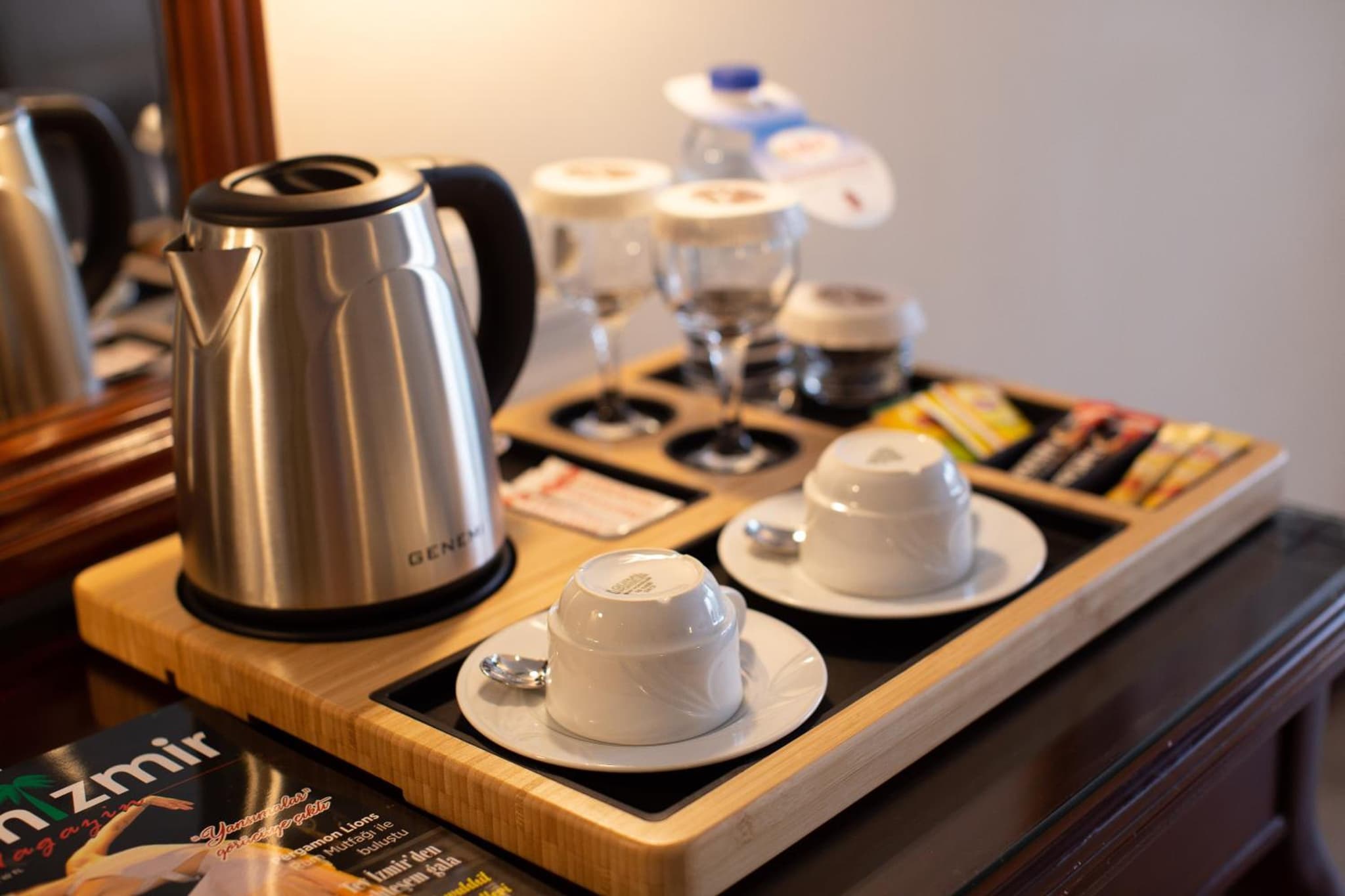 Karaca Otel - Image 2