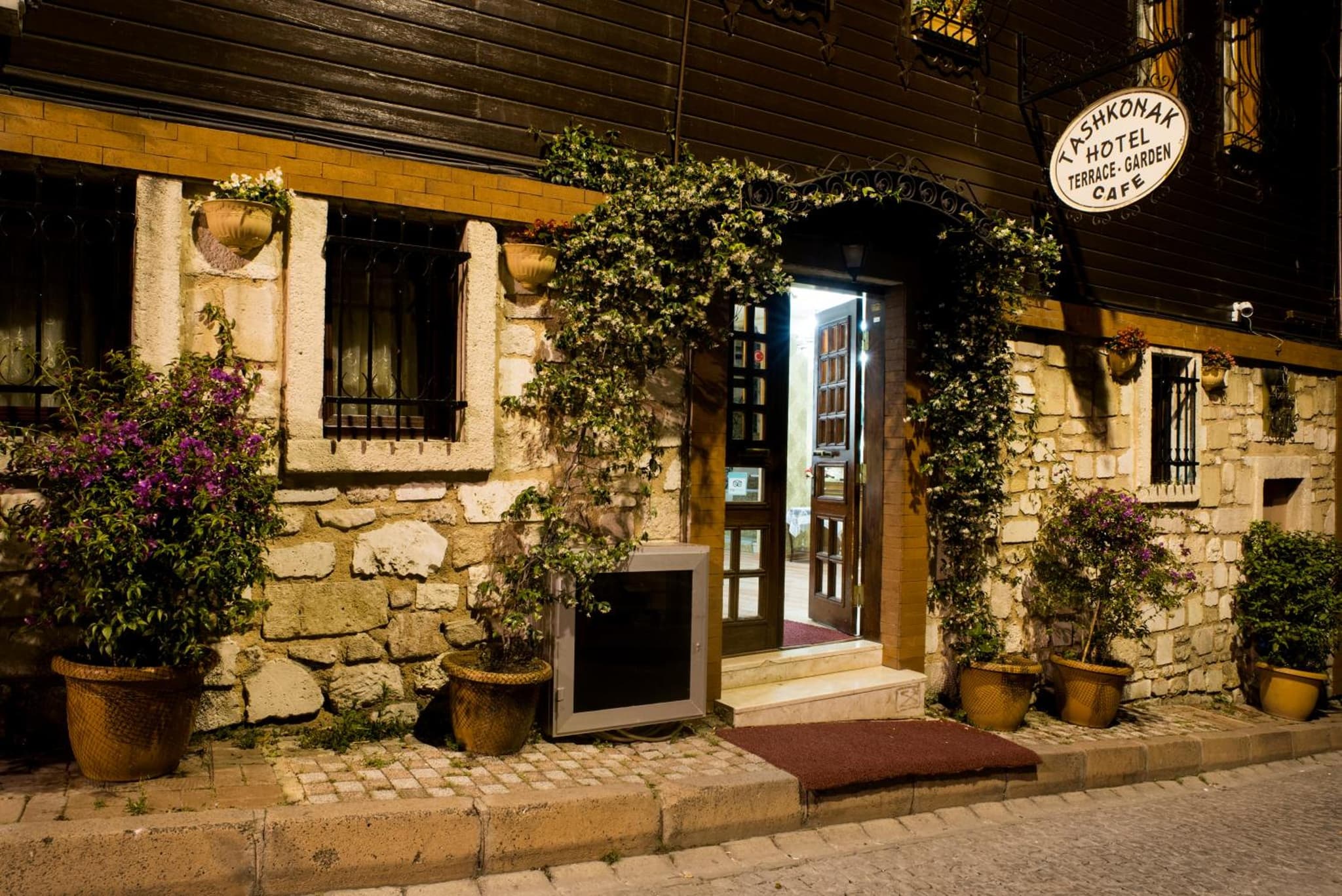 Tashkonak Stüdyo Süitler - Image 2