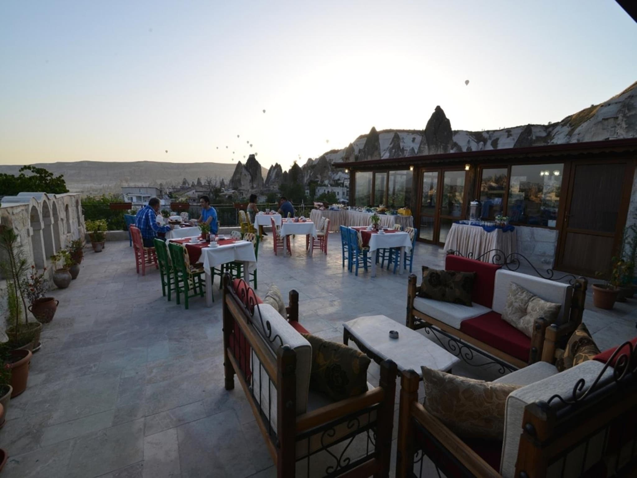 Historical Goreme House - Image 4